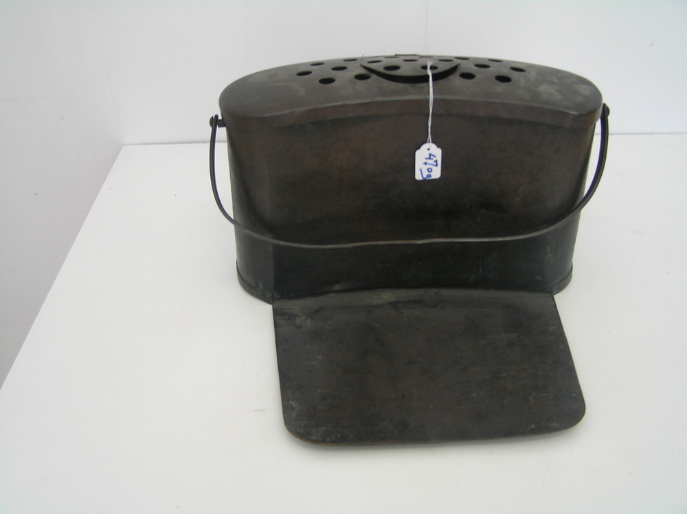 stoof rijtuig, stoof, rijtuigstoof